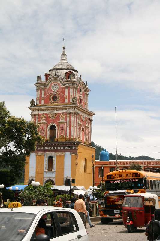 Mexico & Guatemala 2010 - 0666